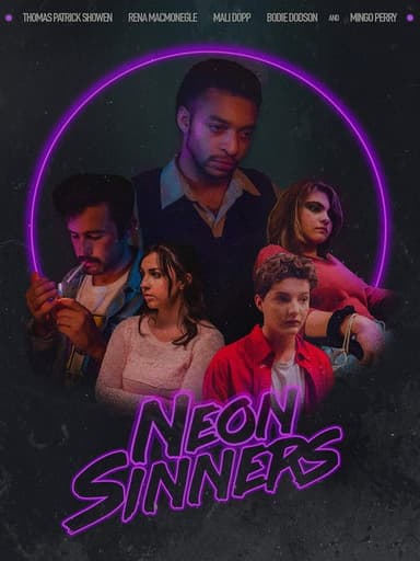 Neon Sinners