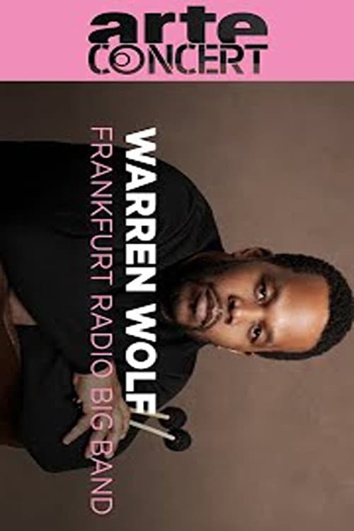 Warren Wolf : Grand Vibes