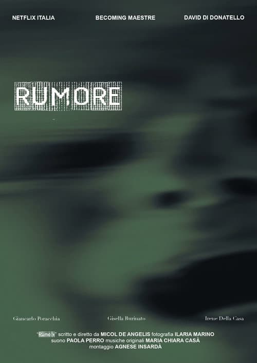 Rumore