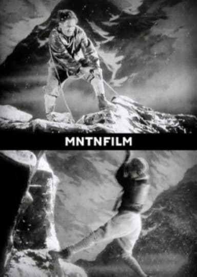 Fury of the Mountains