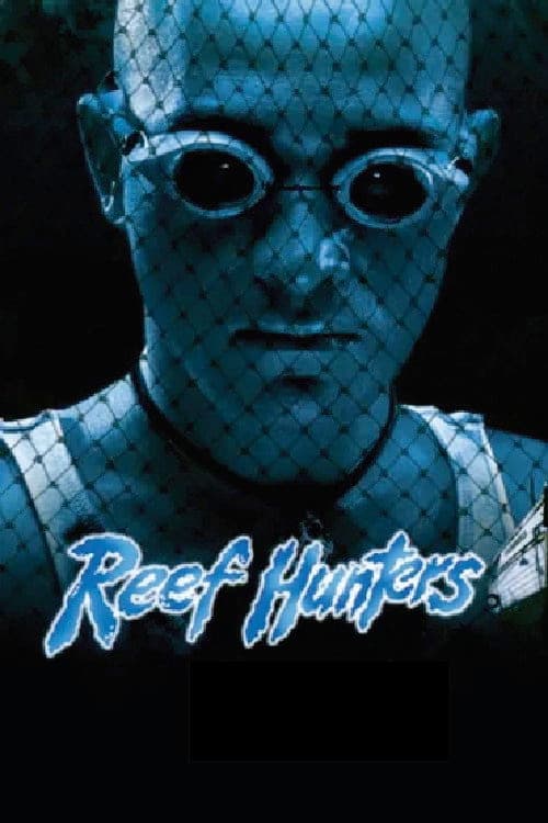 Reef Hunters