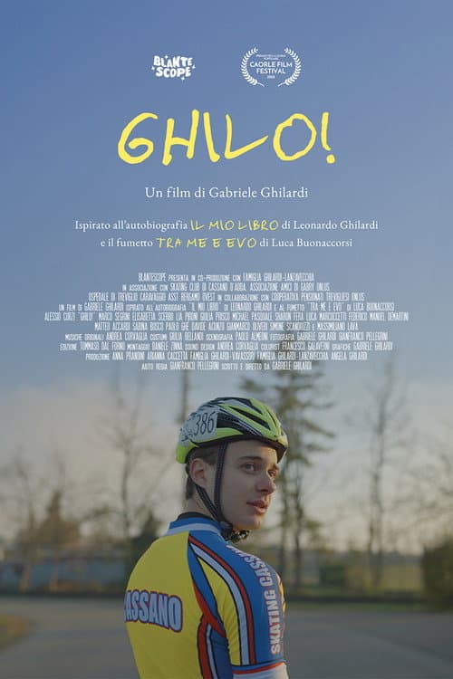 GHILO!