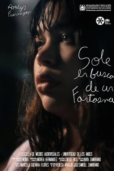 Sole En Busca De Un Fantasma