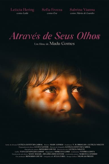 Através de Seus Olhos
