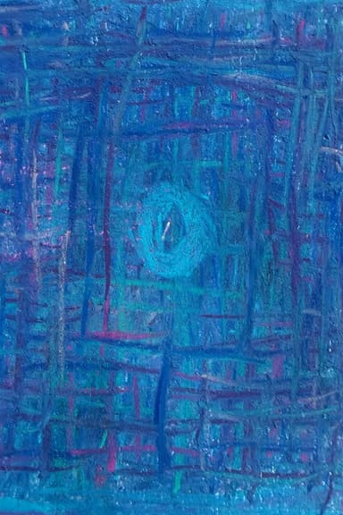 Andromeda Interlaced