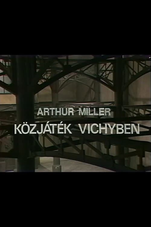 Incident ​at Vichy