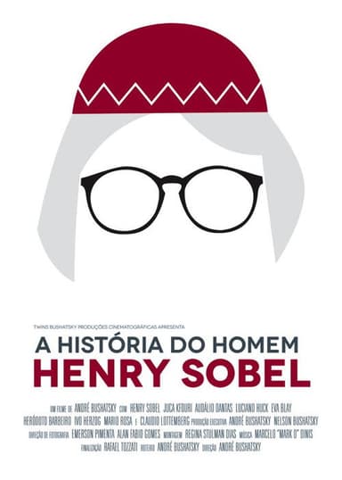 A História do Homem Henry Sobel