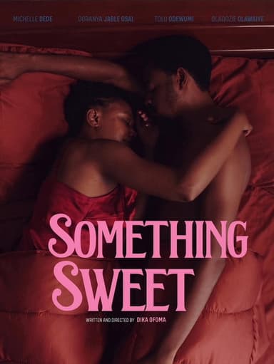 Something Sweet