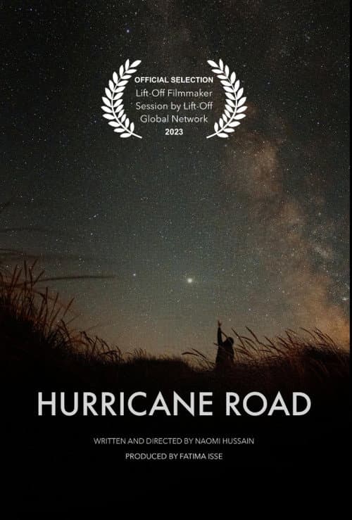 Hurricane Road