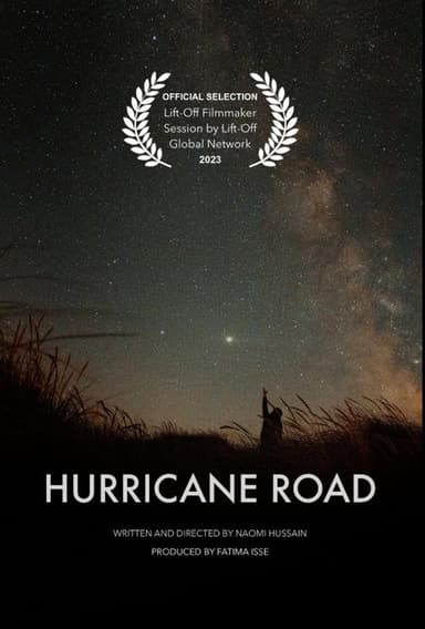 Hurricane Road