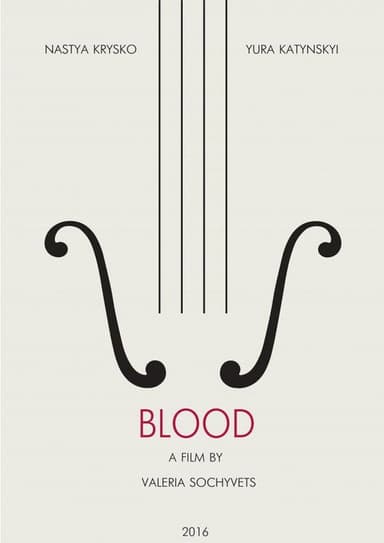 Blood