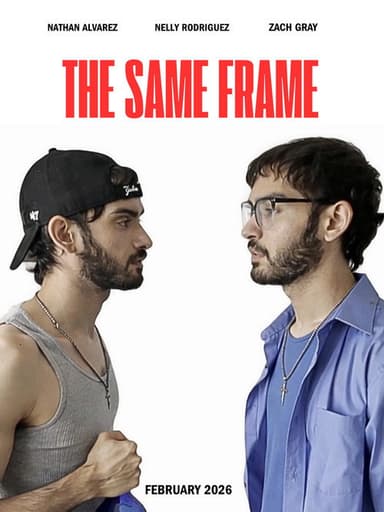 The Same Frame