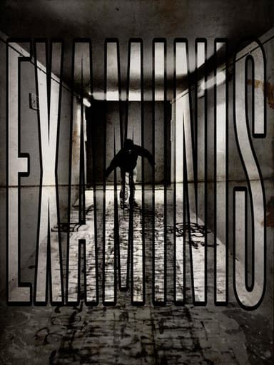 Exanimis