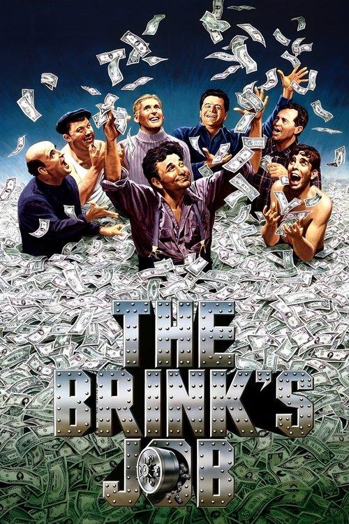 The Brink's Job
