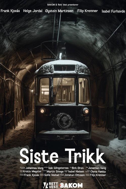 The Last Tram