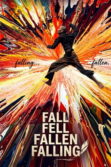 Fall Fell Fallen Falling