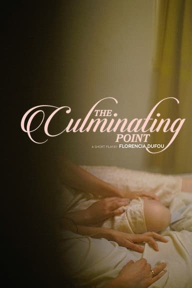 The Culminating Point