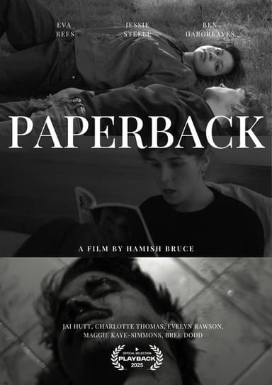 Paperback