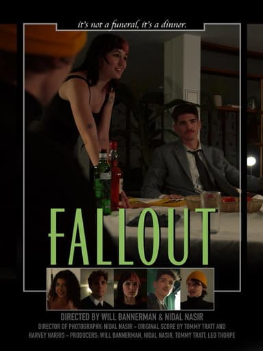 Fallout