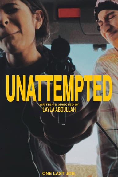 UNATTEMPTED