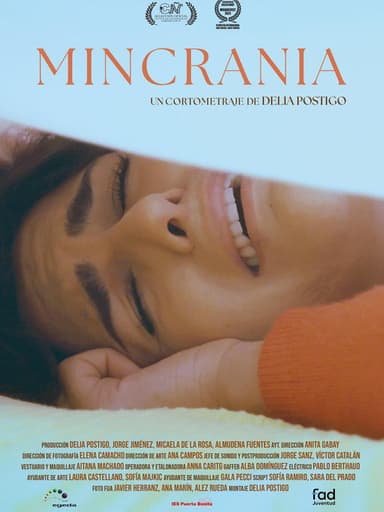 Mincrania