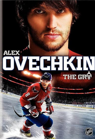 Alex Ovechkin: The Gr8