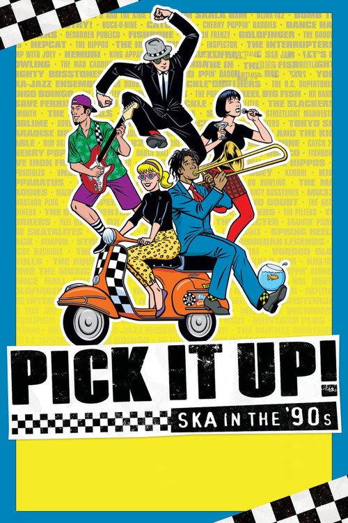 Pick It Up!: Ska in the '90s