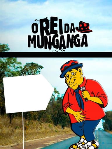 O Rei da Munganga