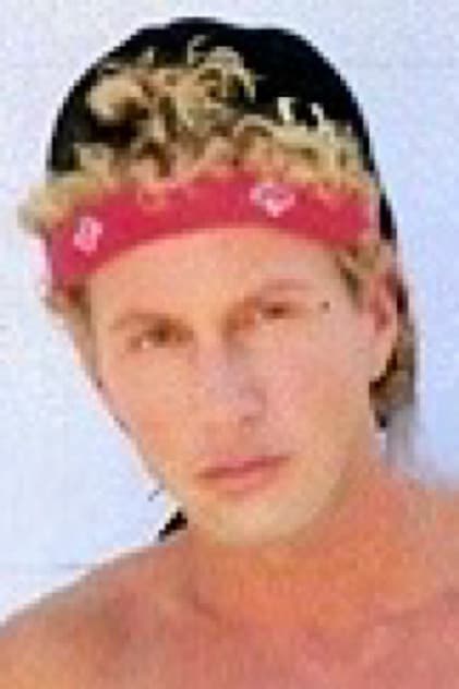 Tad Garrett
