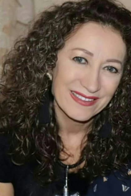 Nadejda Stepanova