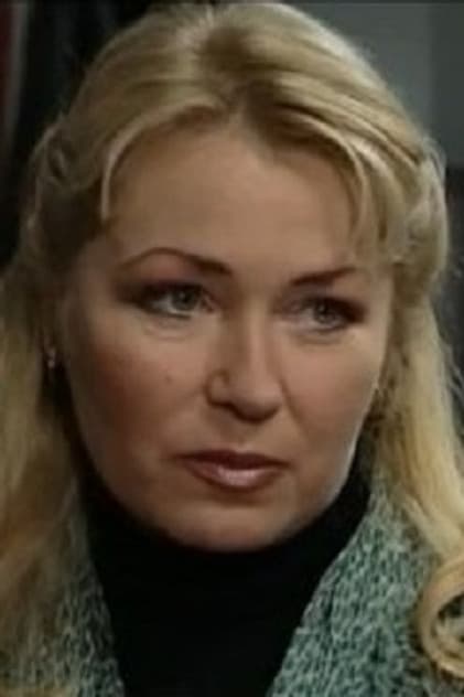 Svetlana Melikhova