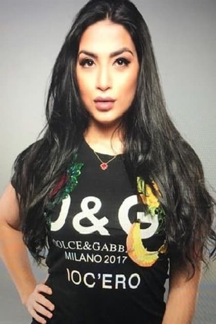 Rania Shehab