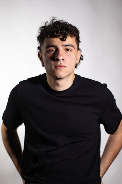 Miguel Torregrosa
