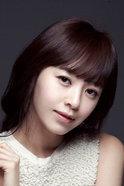 Kang Sung-yeon