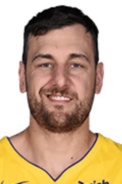 Andrew Bogut