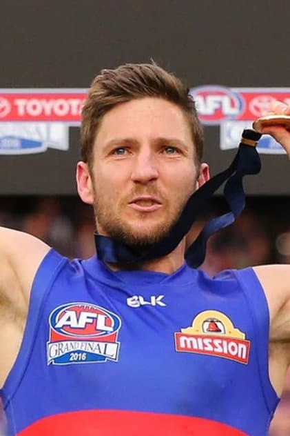 Matthew Boyd