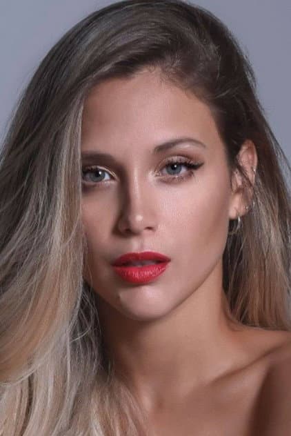 Bárbara Vélez