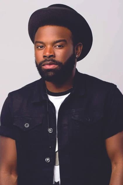 Gabriel Afolayan
