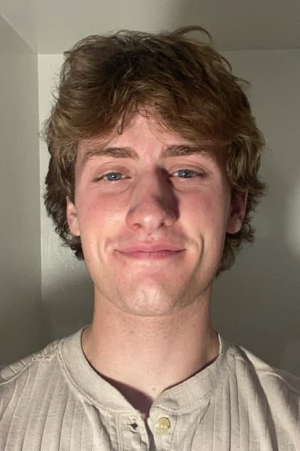 Dylan Totherow
