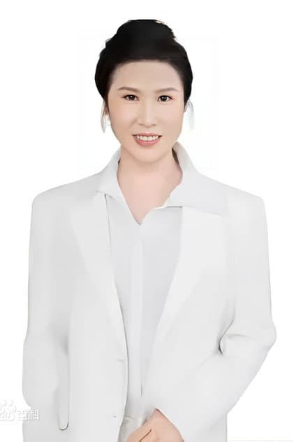 Zhang Xiaoying