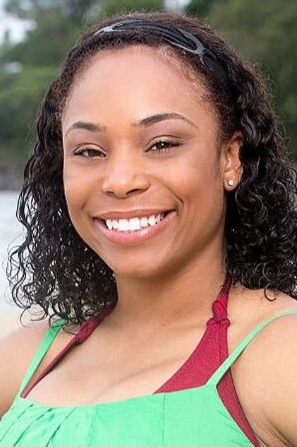 Tasha Fox