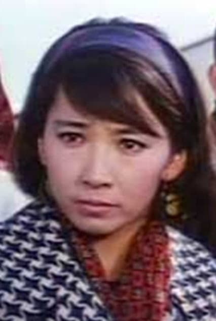 Yōko Naka