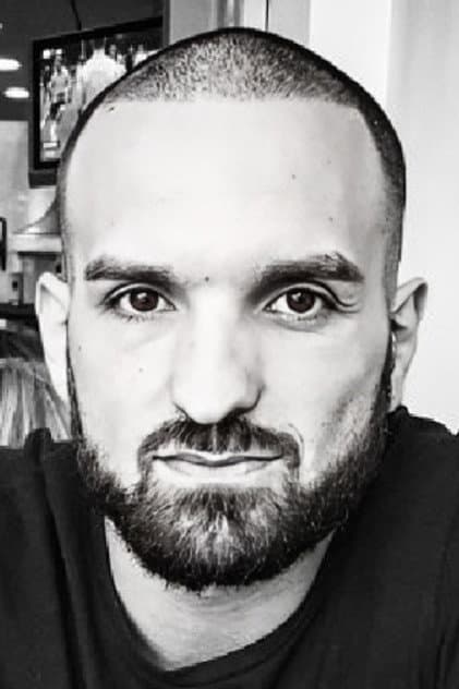 Jorge Silva