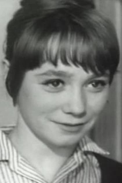 Oksana Levinson