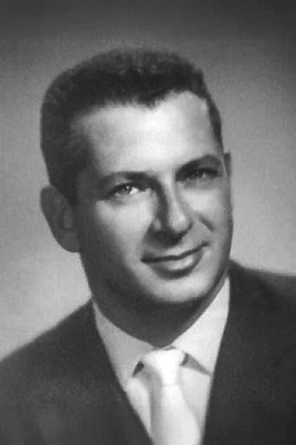 Harold P. Warren