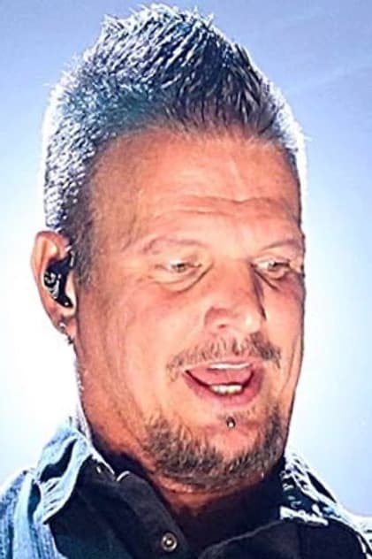 Dan Donegan