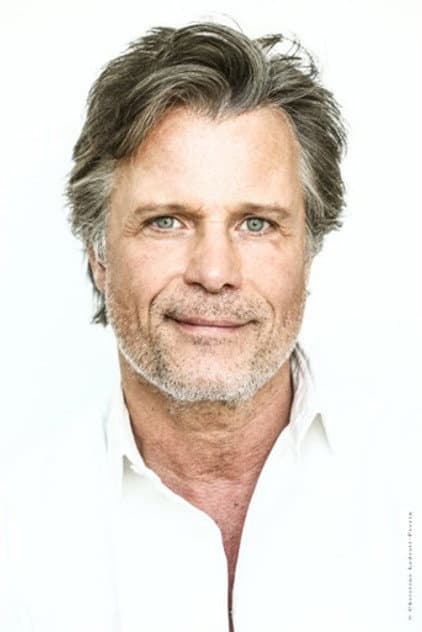 Éric Reynaud-Fourton