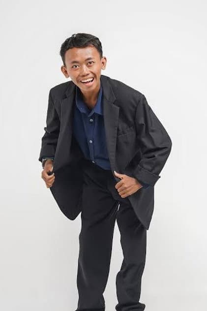 Dandy Syahputra