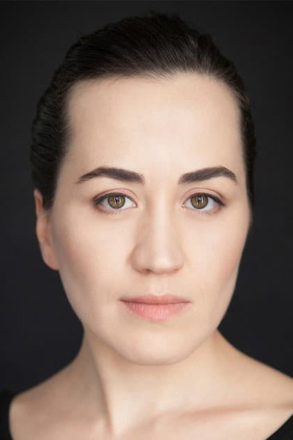 Nagihan Gürkan