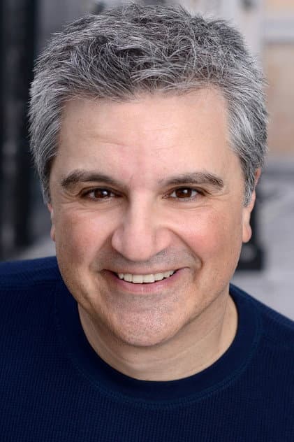 Eli Ganias